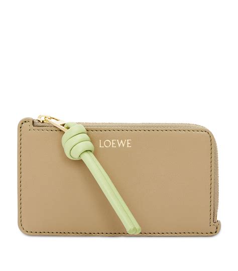 WOMEN'S LUXURY GREEN COIN AND CARD HOLDERS